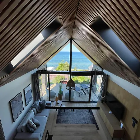 Apartament Nero