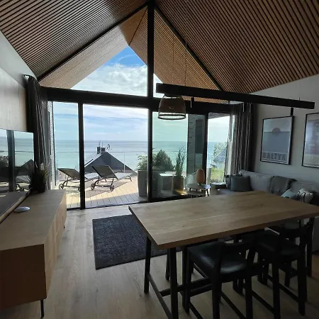 Apartament Nero