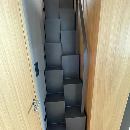 Nero Apartment Mechelinki