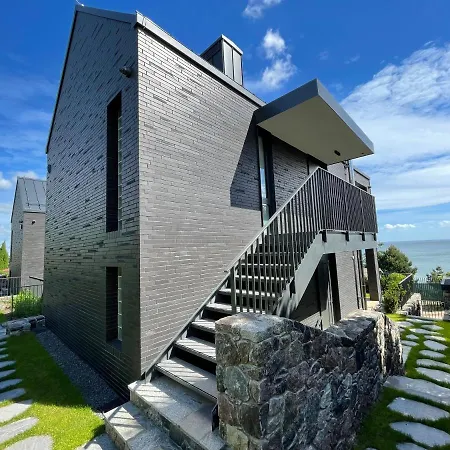 Lägenhet Nero Mechelinki