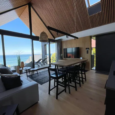 Lägenhet Nero Mechelinki