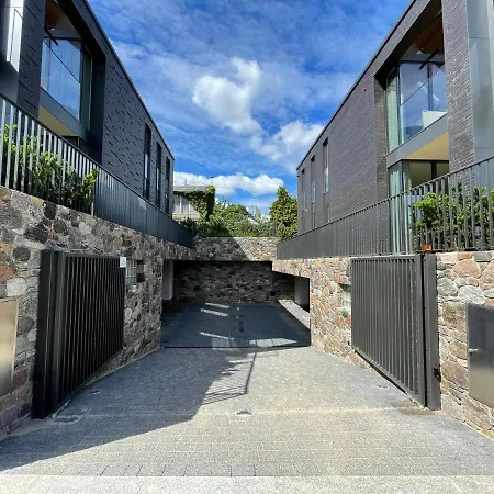 Apartment Nero Mechelinki