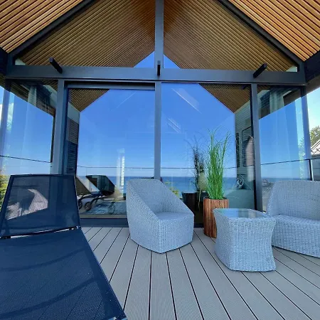 Apartment Nero Mechelinki