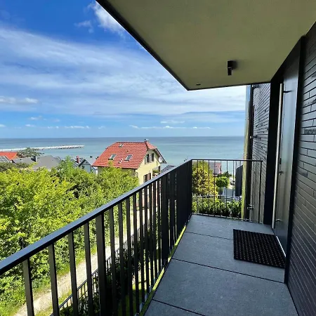 Nero Apartament