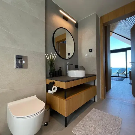 Nero Apartament