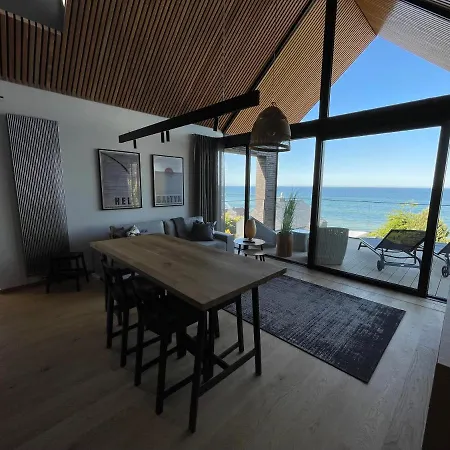 Apartament Nero