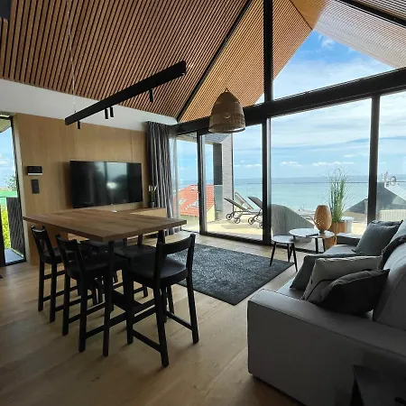 Nero Apartament