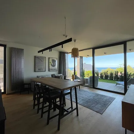 Nero Apartment Mechelinki