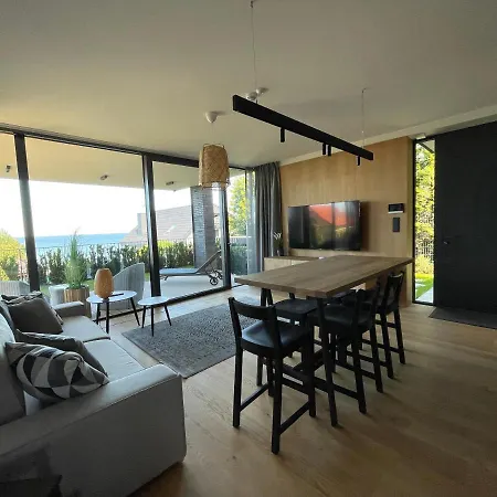 Nero Apartment Mechelinki