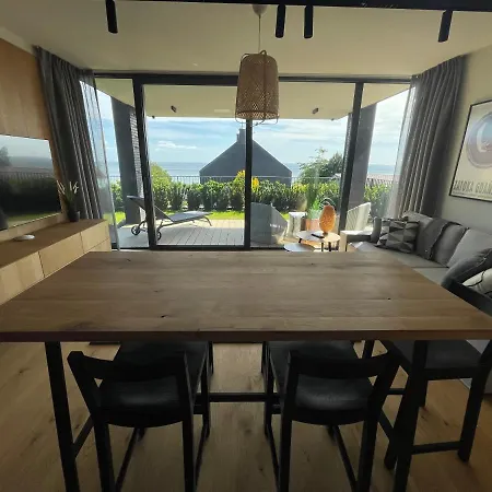 Apartment Nero Mechelinki