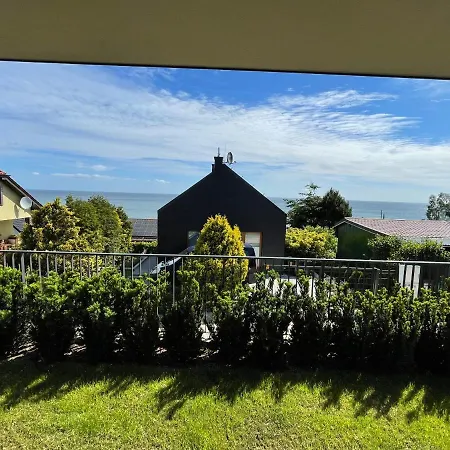 Apartment Nero Mechelinki