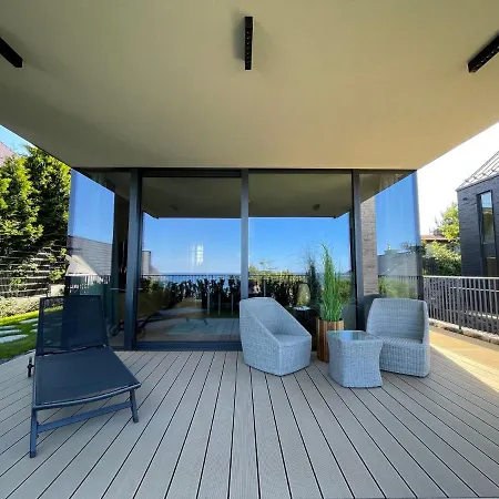 Apartament Nero