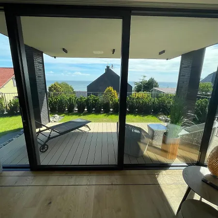 Apartament Nero