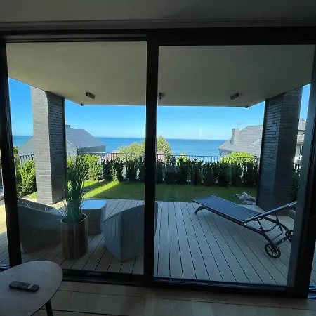 Nero Apartment Mechelinki