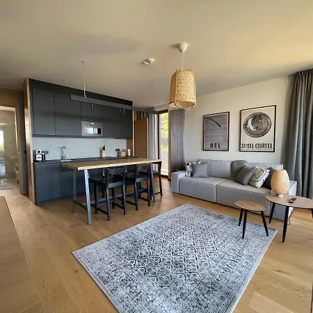 Apartament Nero