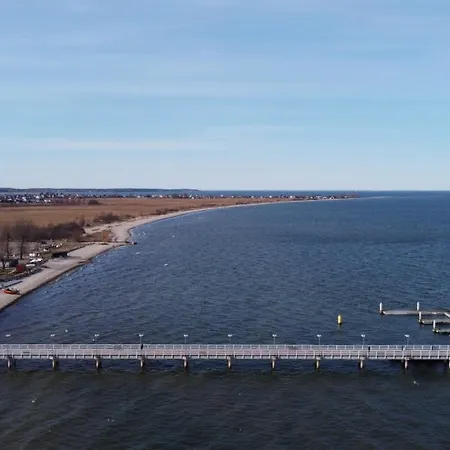 Nero Apartment Mechelinki