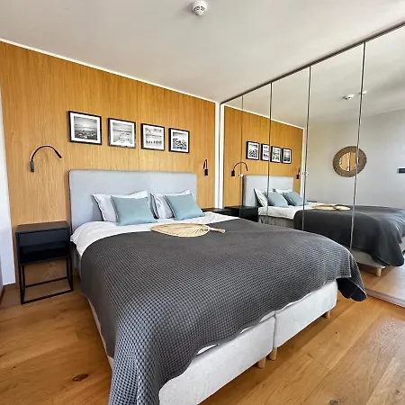 Nero Apartament
