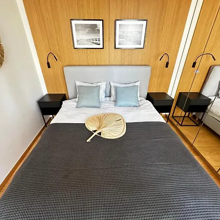Apartament Nero