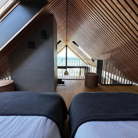 Apartament Nero *