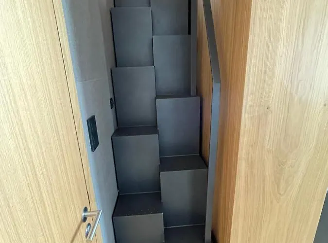 Nero Lägenhet Mechelinki