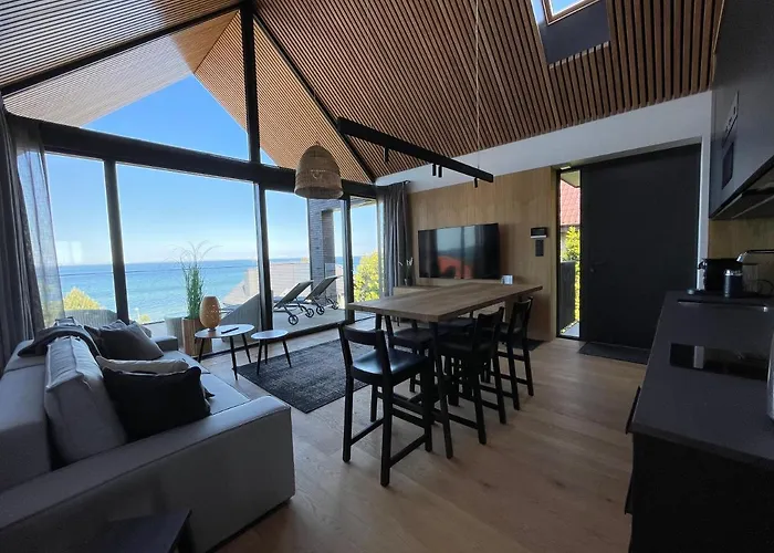 Lägenhet Nero Mechelinki