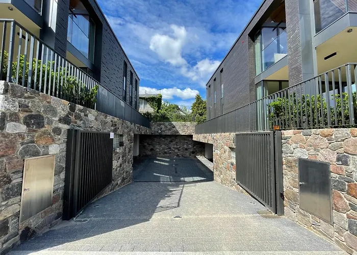 Lägenhet Nero Mechelinki