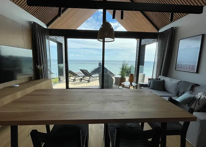 Nero Lägenhet Mechelinki