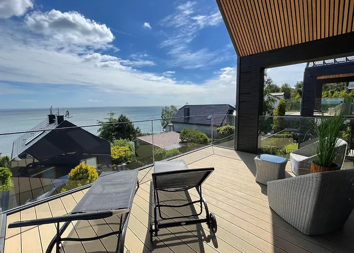 Nero Lägenhet Mechelinki