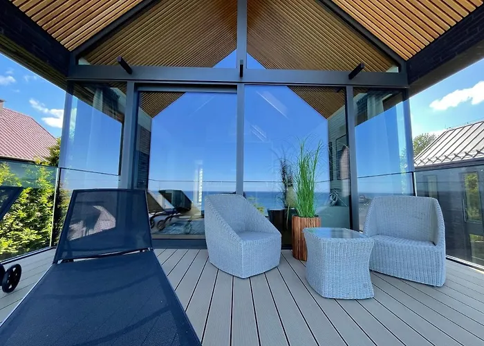 Lägenhet Nero Mechelinki