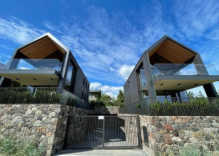 Nero Lägenhet Mechelinki