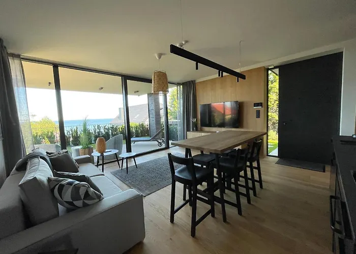 Nero Lägenhet Mechelinki