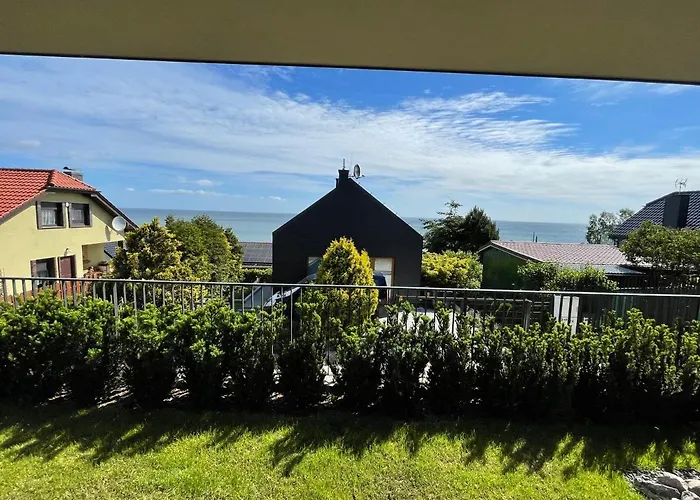 Lägenhet Nero Mechelinki