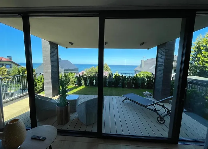 Nero Lägenhet Mechelinki