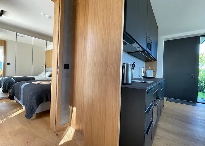 Lägenhet Nero Mechelinki