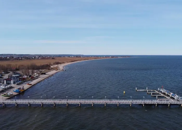 Nero Lägenhet Mechelinki