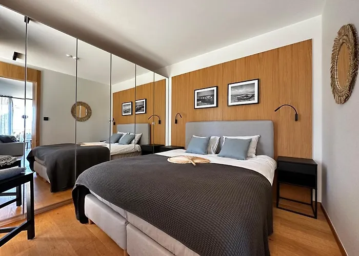 Lägenhet Nero Mechelinki