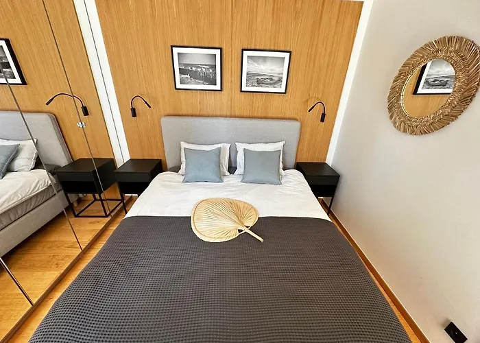 Lägenhet Nero Mechelinki